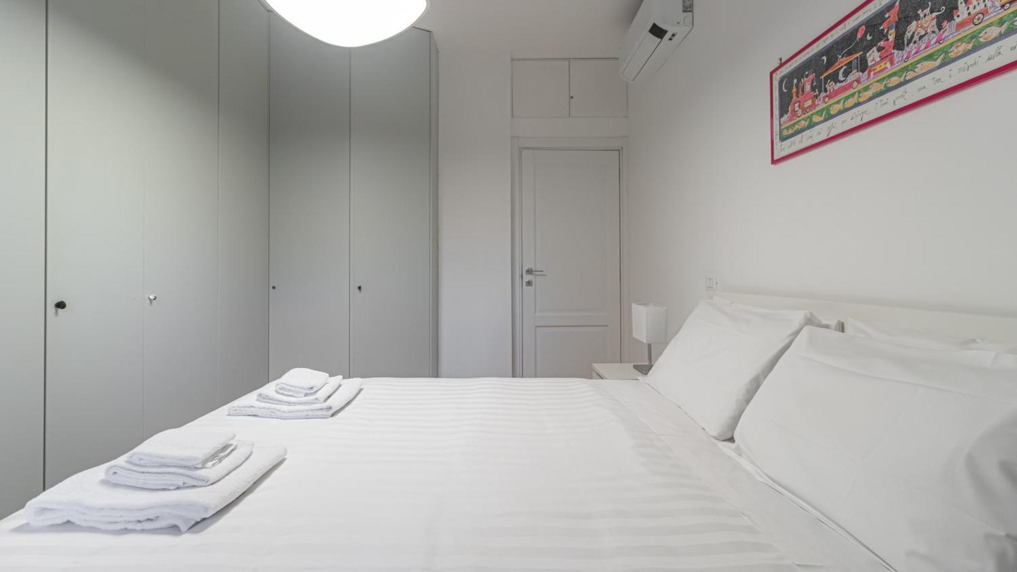 Italianway - Indipendenza 5 Apartment Mailand
