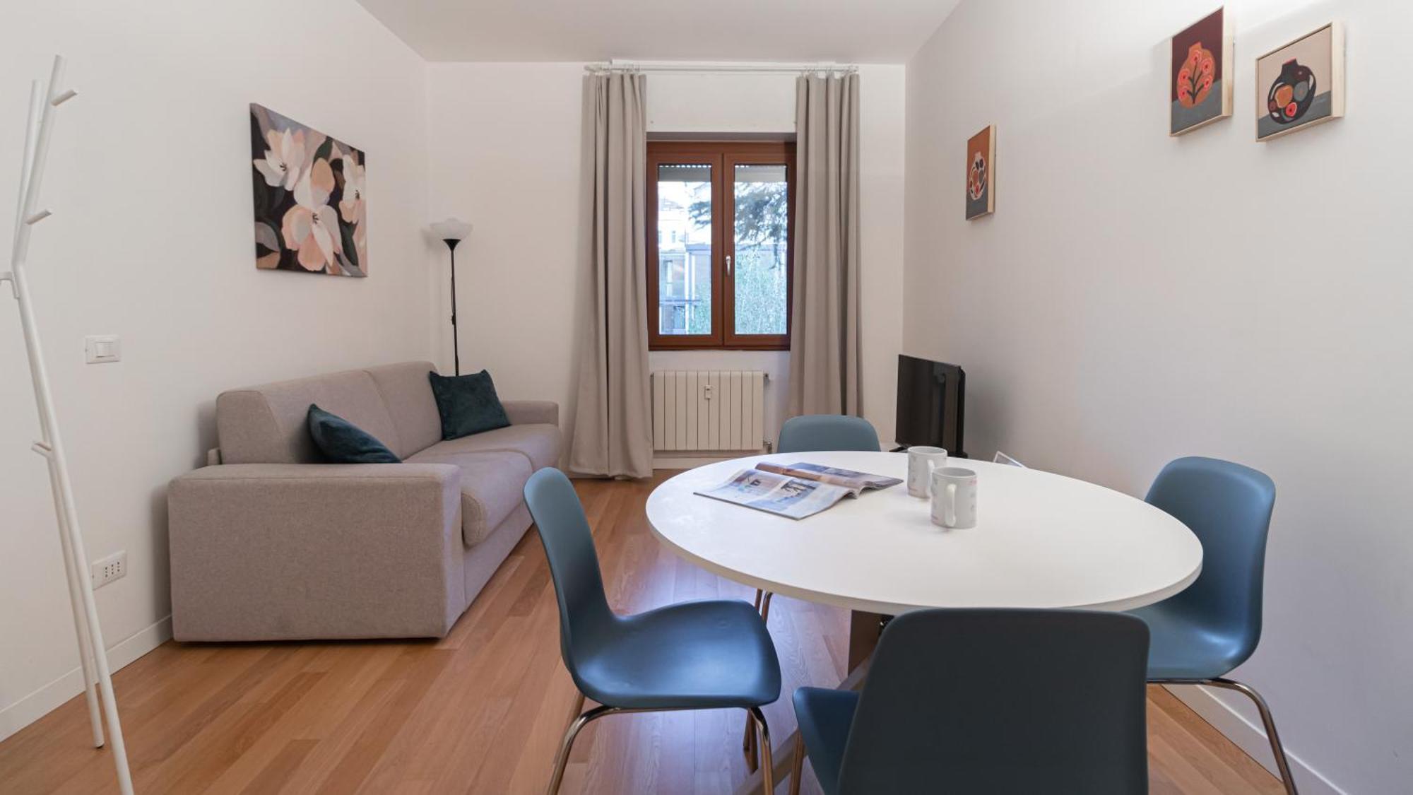 Apartment Italianway - Indipendenza 5 Mailand